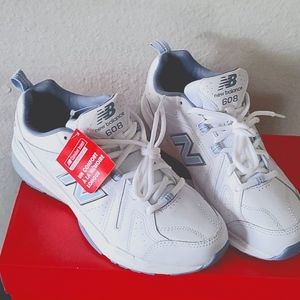 New Balance sneakers ladies size 9.